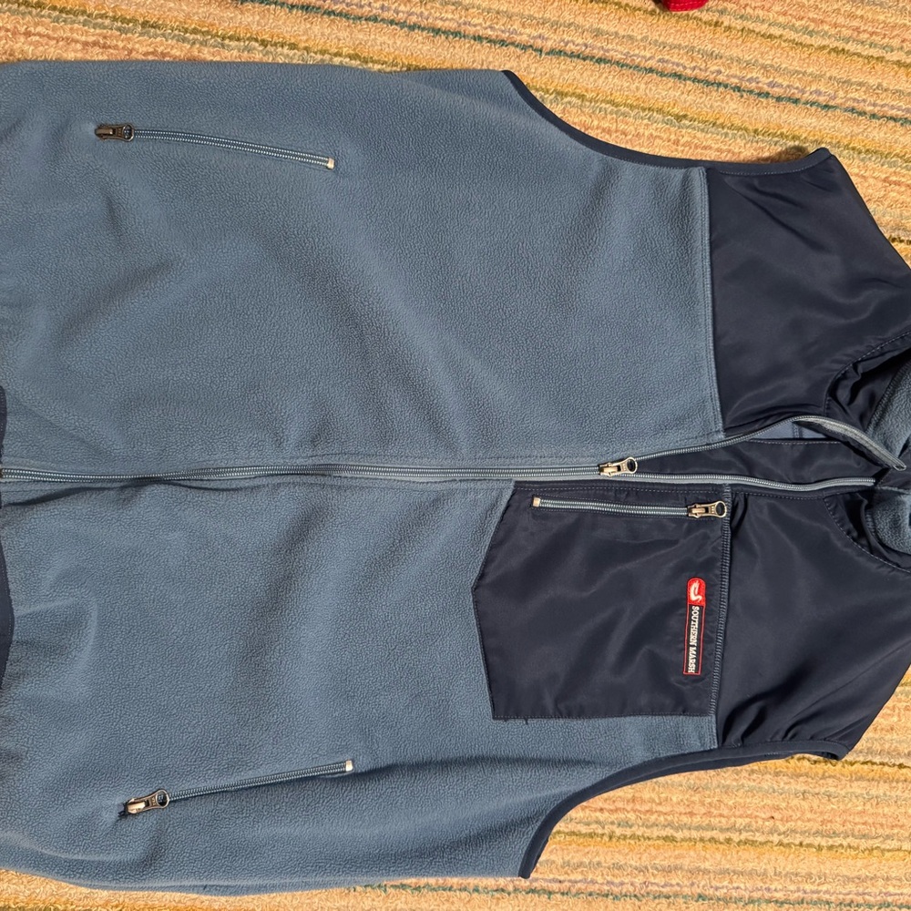 Men’s Southern Marsh Vest